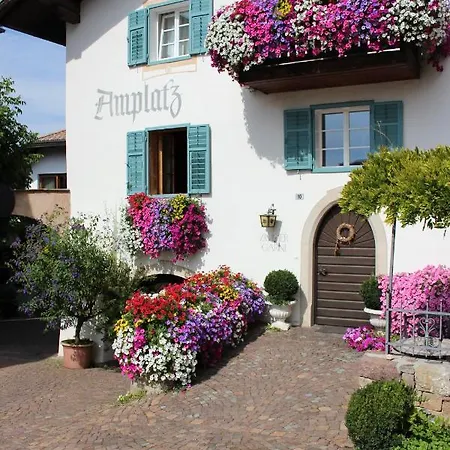 Amplatz 1523 - And Montagna