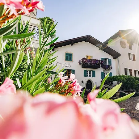 Amplatz 1523 - And Hotel 3*